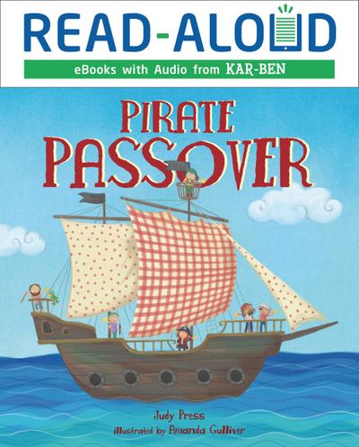 Pirate Passover