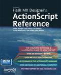 Flash MX Designer’s ActionScript Reference