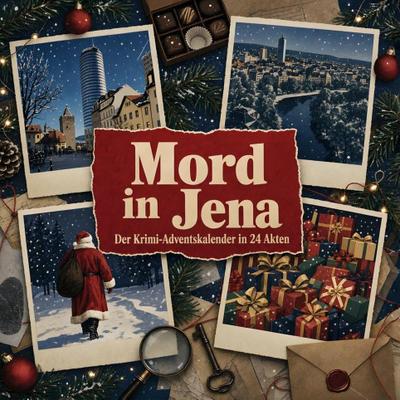 Mord in Jena