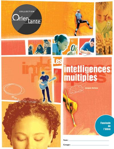 Les intelligences multiples / Fascicule de l’élève