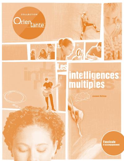 Les intelligences multiples / Fascicule d’accompagnement