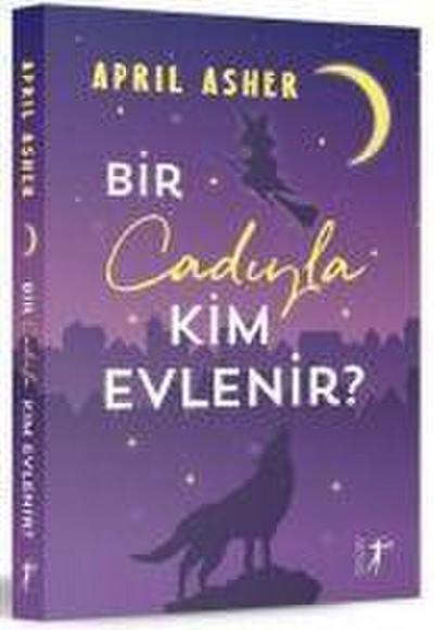 Bir Cadiyla Kim Evlenir