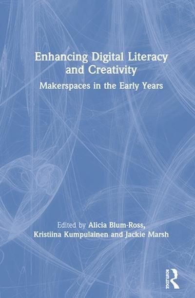 Enhancing Digital Literacy and Creativity