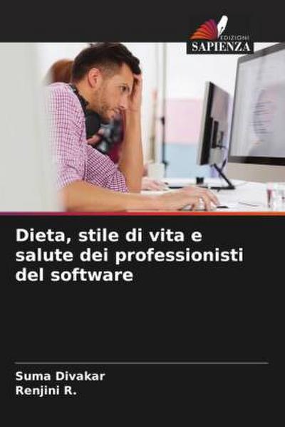 Dieta, stile di vita e salute dei professionisti del software