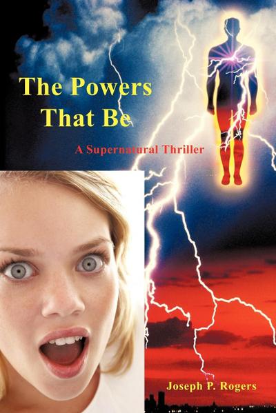 The Powers That Be