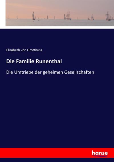 Die Familie Runenthal