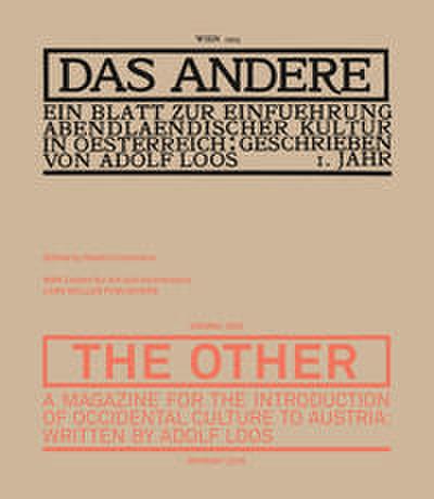 Das Andere