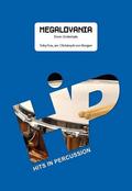 Megalovania from Undertalefür Percussion-Ensemble (6-8 Spieler)