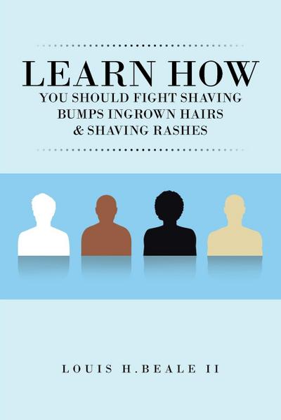 LEARN HOW YOU SHOULD FIGHT SHAVING BUMPS INGROWN HAIRS & SHAVING RASHES