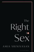 The Right to Sex