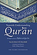 Towards Understanding the Qur’an