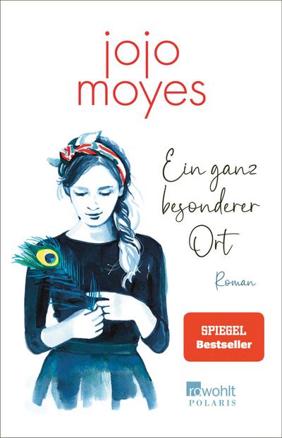 Ein ganz besonderer Ort (eBook, EPUB) - Jojo Moyes