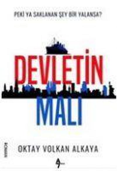 Devletin Mali
