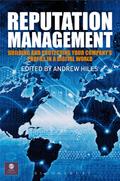 Reputation Management