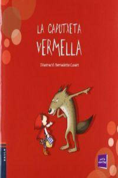 La caputxeta vermella