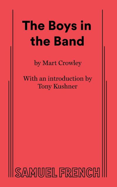 Boys in the Band