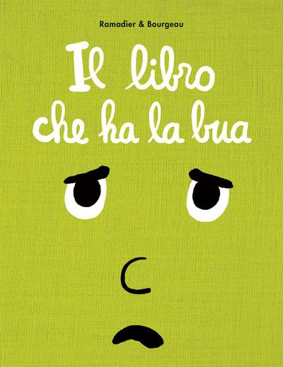 Il libro che ha la bua