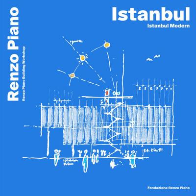 Piano, R: Istanbul-Istanbul modern. Ediz. italiana e inglese