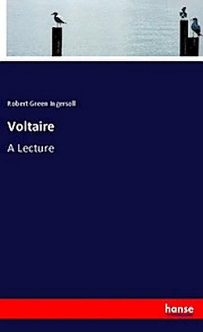 Voltaire