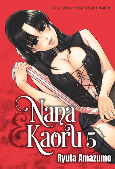 Nana & Kaoru, Volume 5