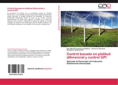 Control basado en platitud diferencial y control GPI