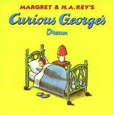 Curious George’s Dream