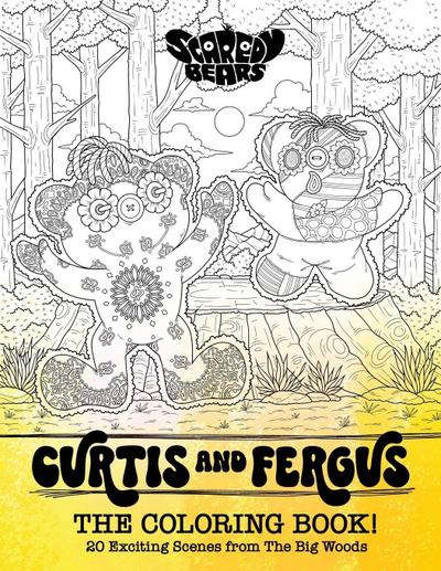 Curtis and Fergus