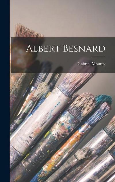Albert Besnard