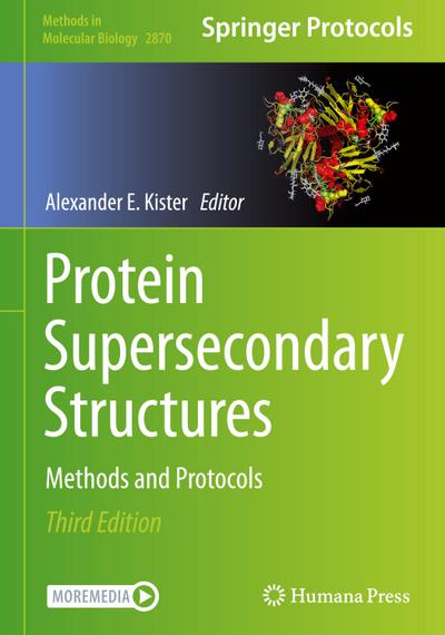 Protein Supersecondary Structures
