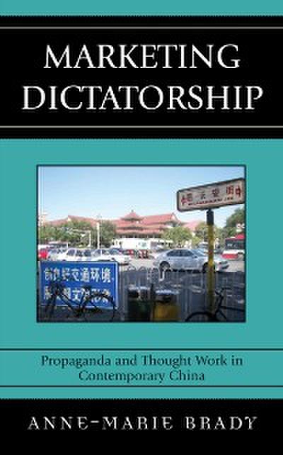 Marketing Dictatorship