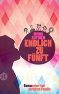 Endlich zu fünft