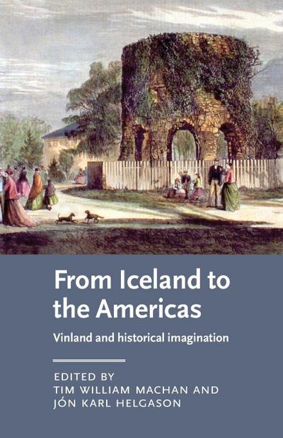 From Iceland to the Americas