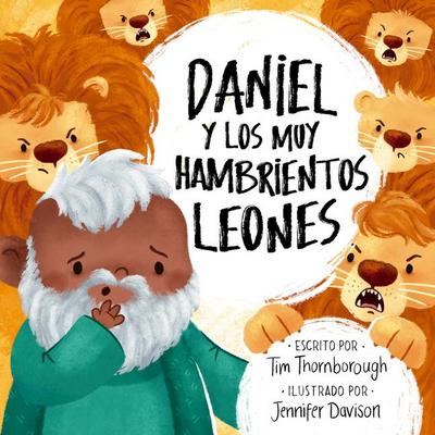 Daniel Y Los Muy Hambrientos Leones