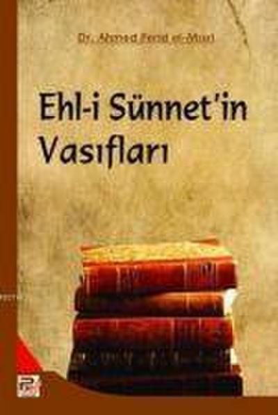 Ehl-i Sünnetin Vasiflari