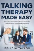 Talking Therapy Made Easy