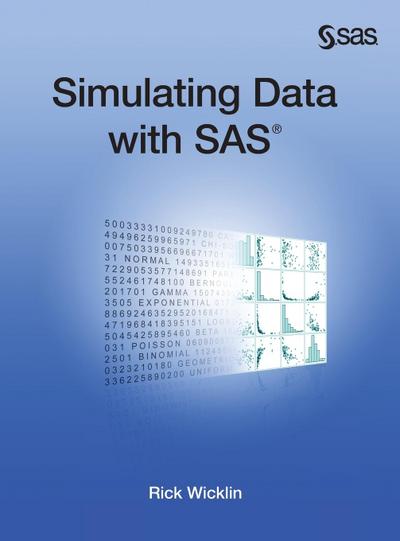 Simulating Data with SAS (Hardcover edition)