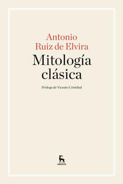Mitología clásica