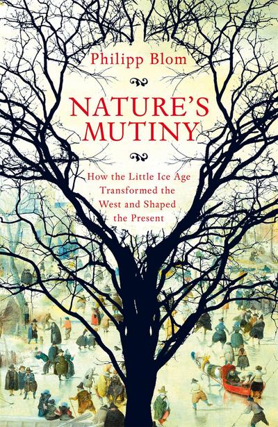 Nature’s Mutiny