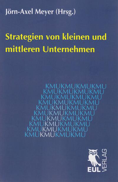 Strategien von kleinen und mittleren Unternehmen