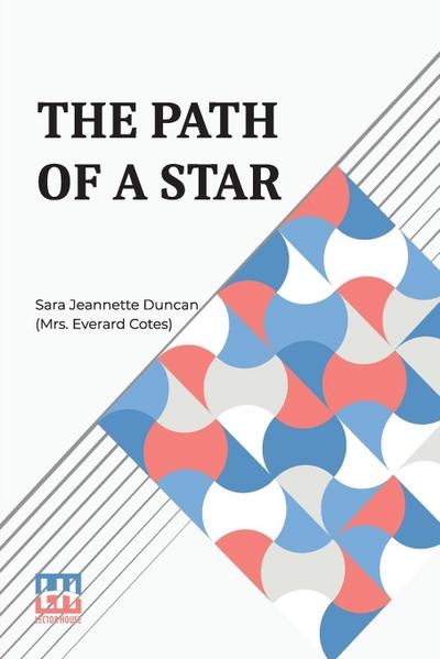 The Path Of A Star