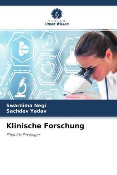 Klinische Forschung