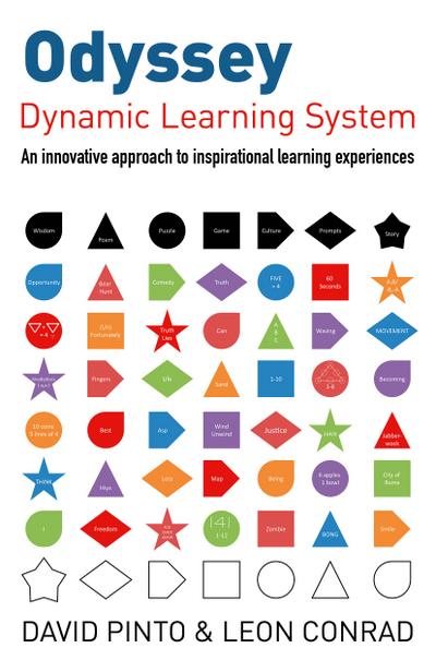 Odyssey - Dynamic Learning System: An Innovative Approach to Inspirational Learning Experiences