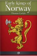 Early Kings of Norway