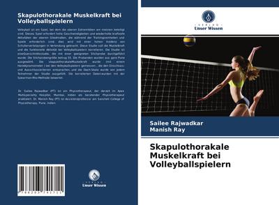 Skapulothorakale Muskelkraft bei Volleyballspielern