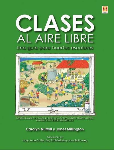 Clases al aire libre