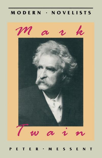 Mark Twain
