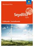 Seydlitz Erdkunde/Sozialkunde 12/13 - Ausgabe 2015 für die Sekundarstufe II in Rheinland-Pfalz