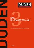 Duden – Das Bildwörterbuch von Dudenredaktion | Ebook