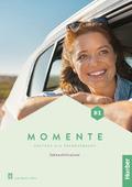 Momente B1: Deutsch als Fremdsprache / Intensivtra ...