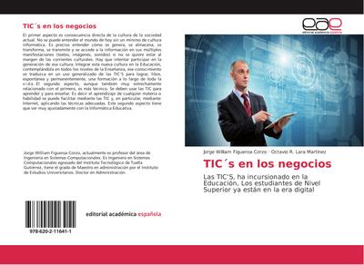 TIC´s en los negocios